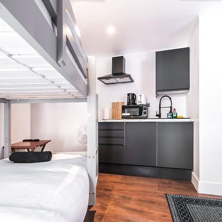 Piccadilly Dreams 1Br Sleep 4 Retreat Vrf Διαμέρισμα Λονδίνο Εξωτερικό φωτογραφία