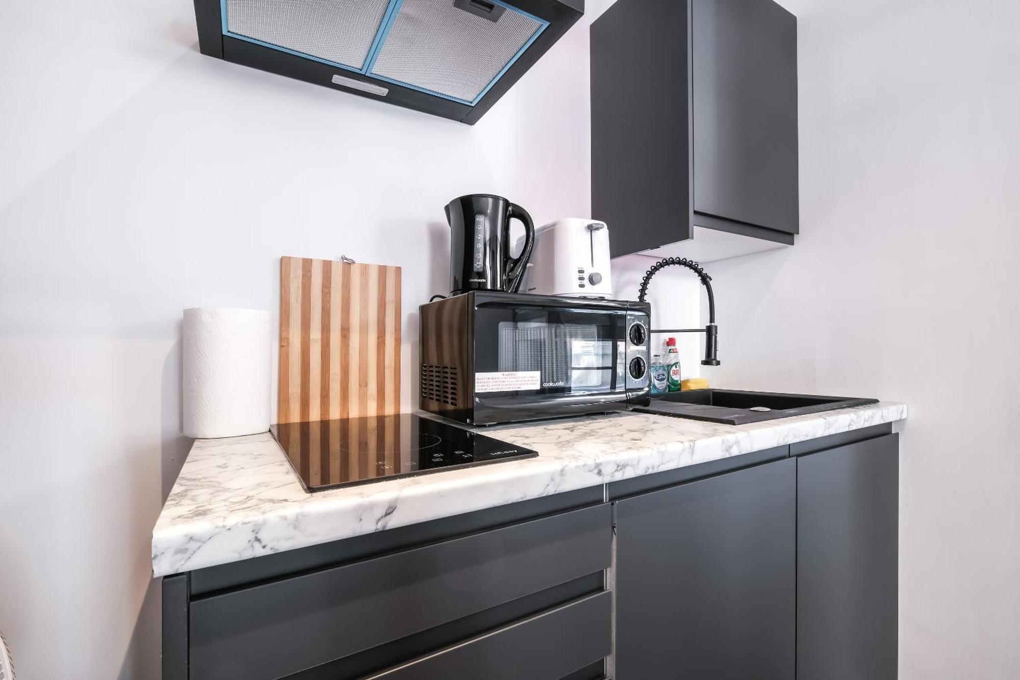 Piccadilly Dreams 1Br Sleep 4 Retreat Vrf Διαμέρισμα Λονδίνο Εξωτερικό φωτογραφία