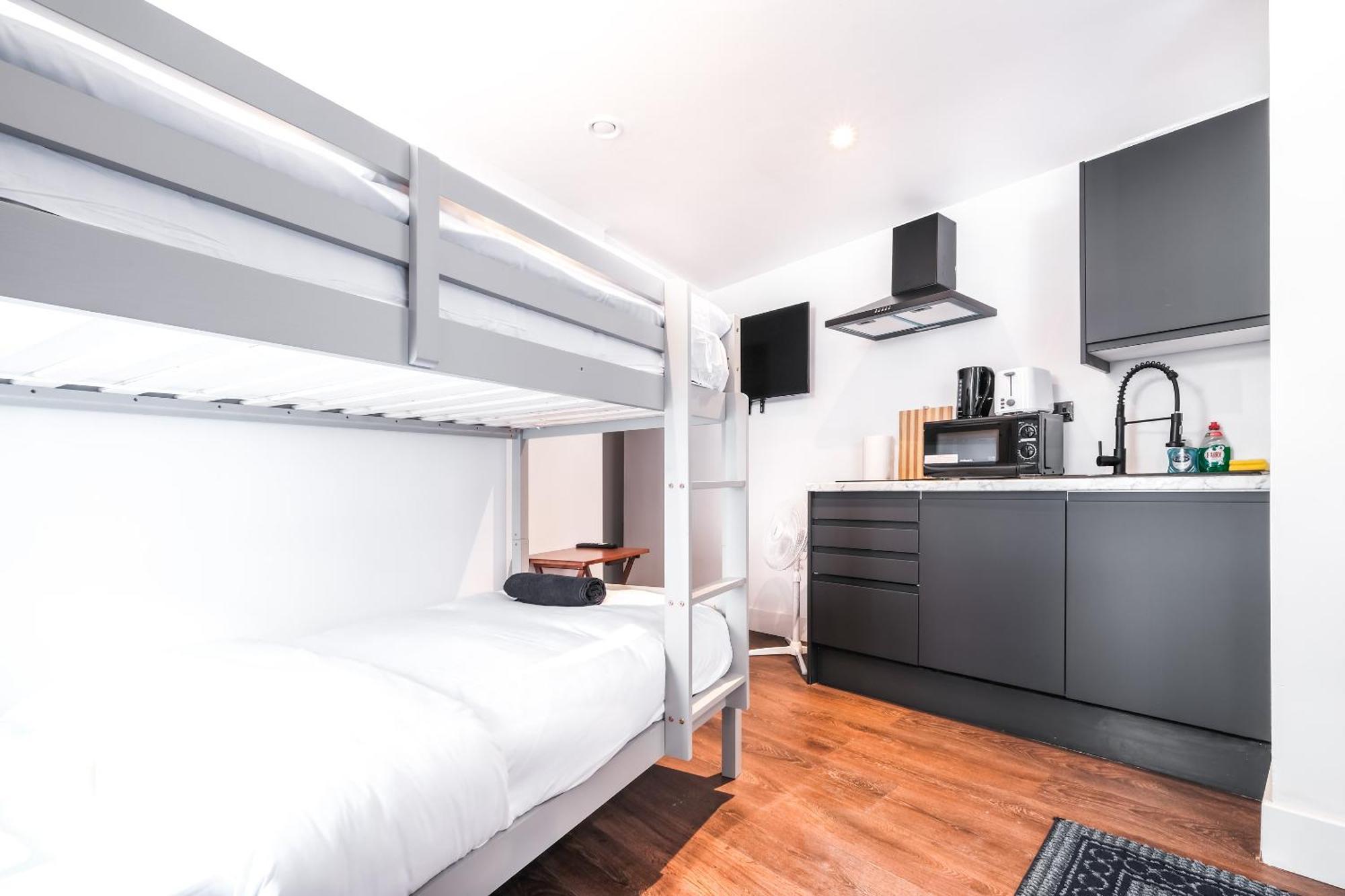 Piccadilly Dreams 1Br Sleep 4 Retreat Vrf Διαμέρισμα Λονδίνο Εξωτερικό φωτογραφία