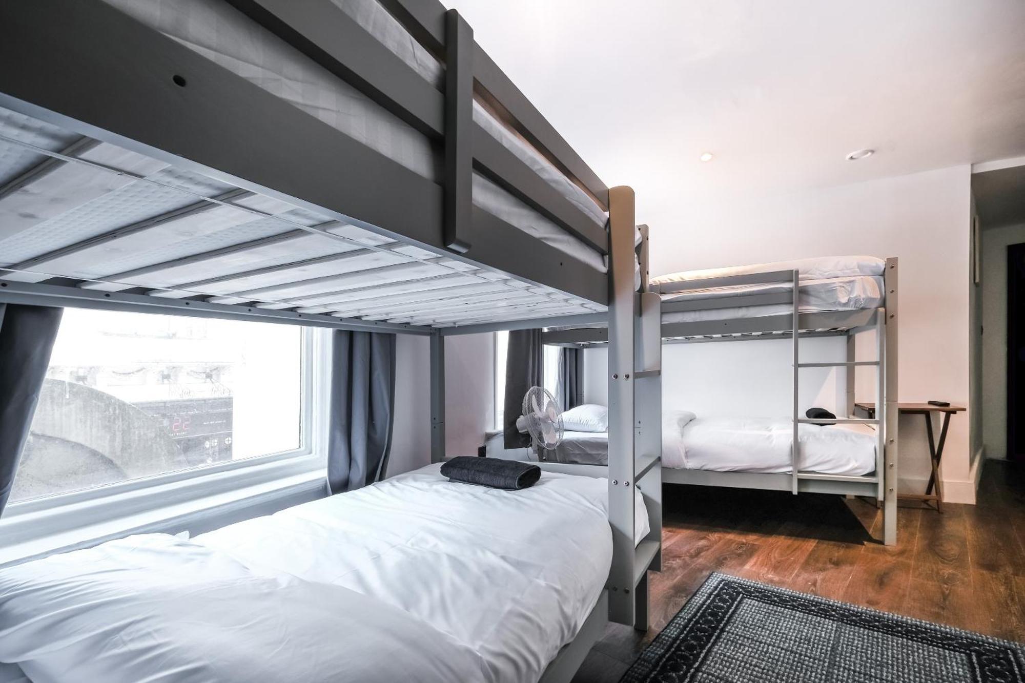 Piccadilly Dreams 1Br Sleep 4 Retreat Vrf Διαμέρισμα Λονδίνο Εξωτερικό φωτογραφία