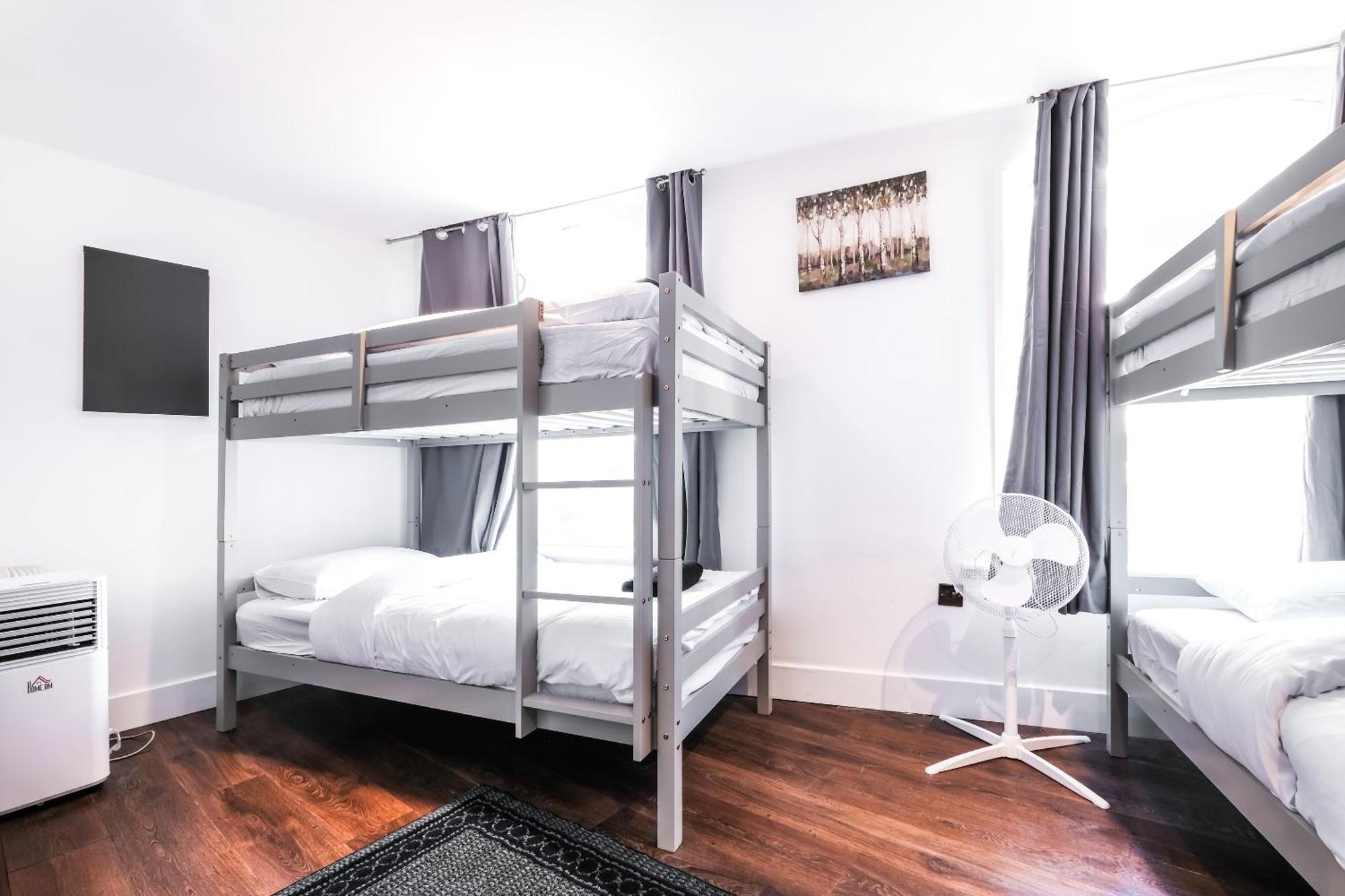 Piccadilly Dreams 1Br Sleep 4 Retreat Vrf Διαμέρισμα Λονδίνο Εξωτερικό φωτογραφία