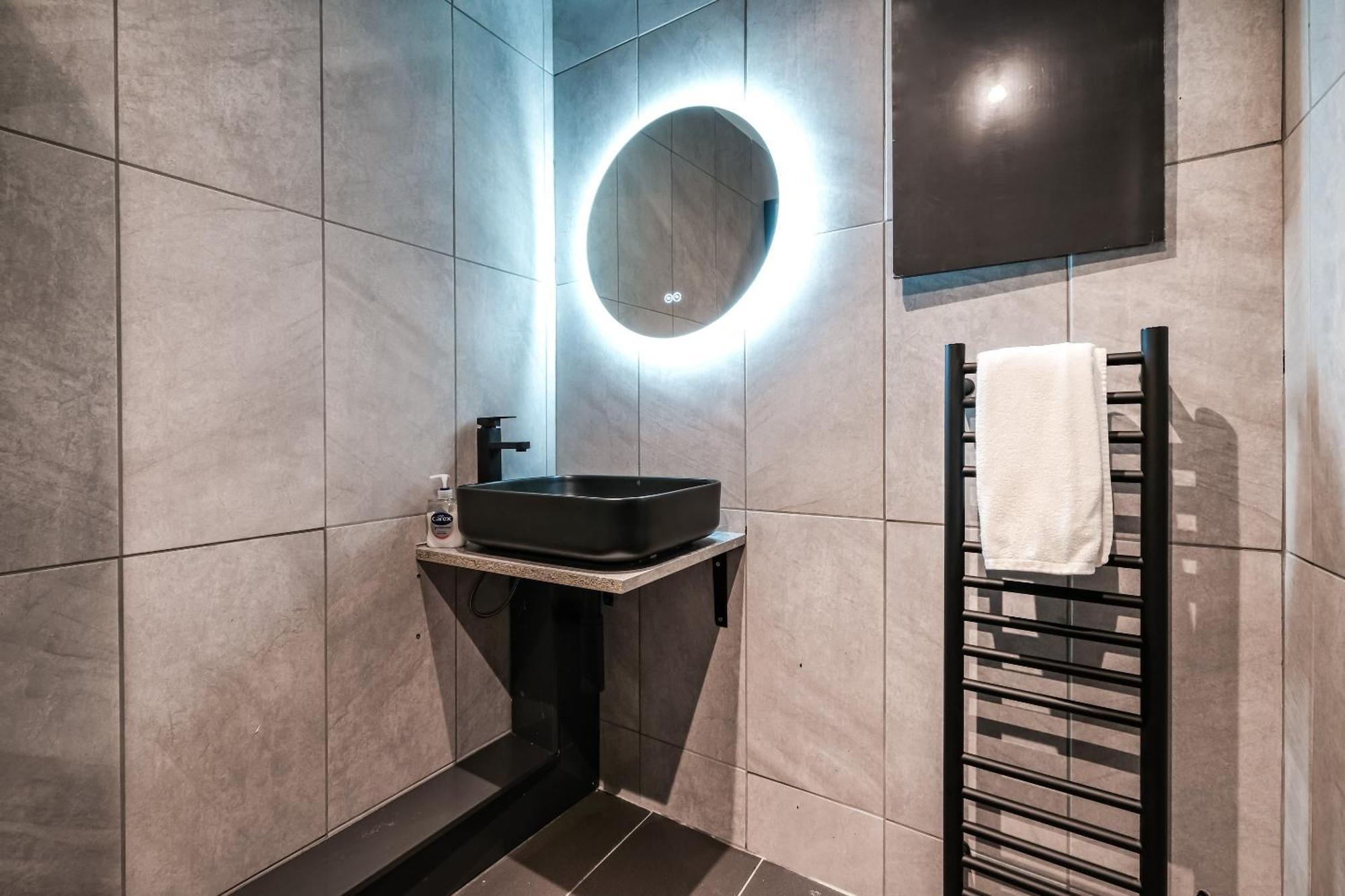 Piccadilly Dreams 1Br Sleep 4 Retreat Vrf Διαμέρισμα Λονδίνο Εξωτερικό φωτογραφία